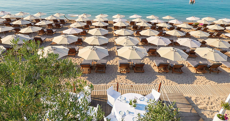 Lichnos Beach Hotel & Suites 27