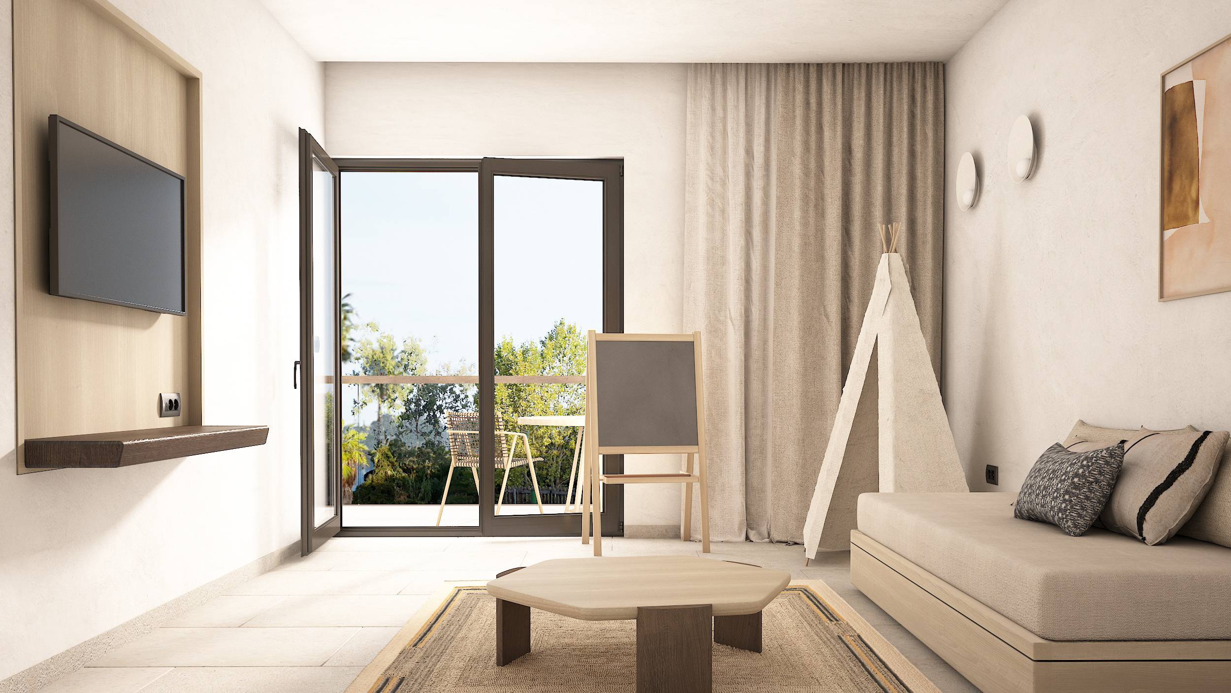 Dreams Corfu Resort & Spa 14