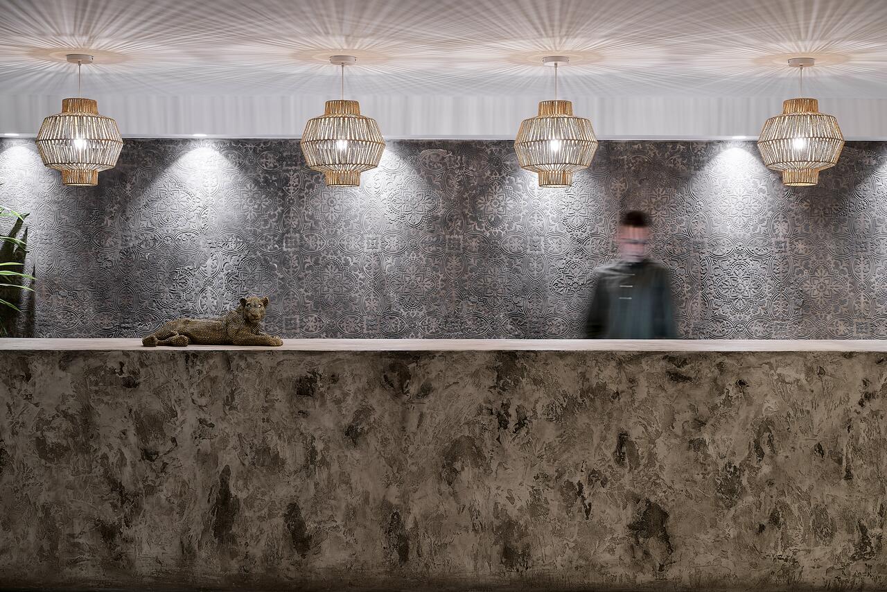 Pepper Sea Club Hotel 18