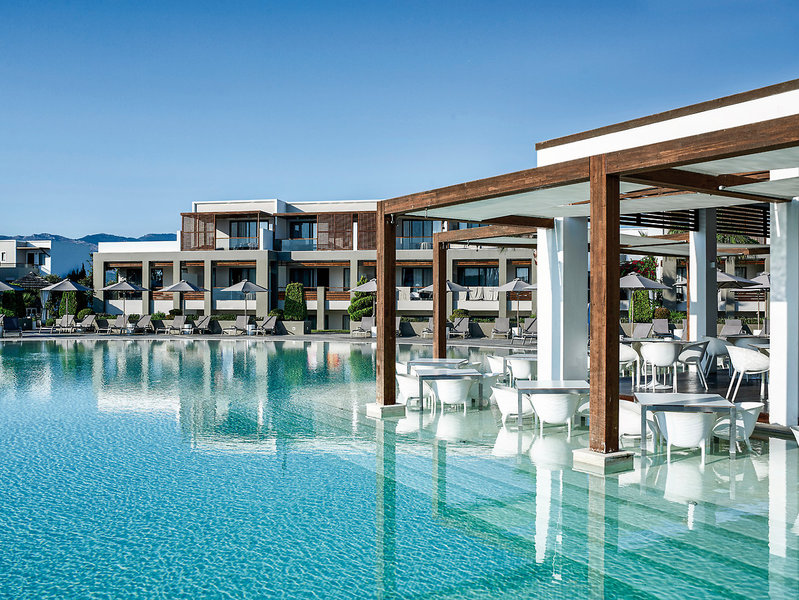 Sentido Pelagos Suites & Spa 1