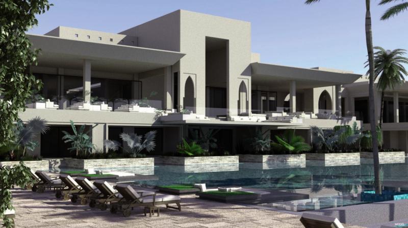 RIU Palace Tikida Taghazout - Holidaylifestyle