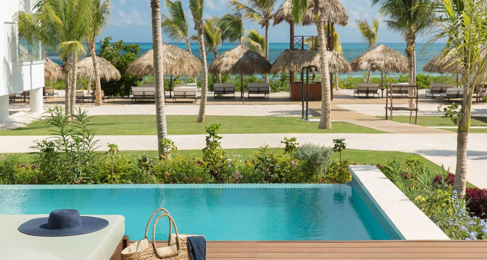 Excellence Oyster Bay - Holidaylifestyle