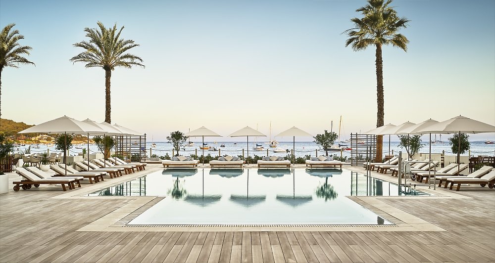 Nobu Hotel Ibiza Bay 13