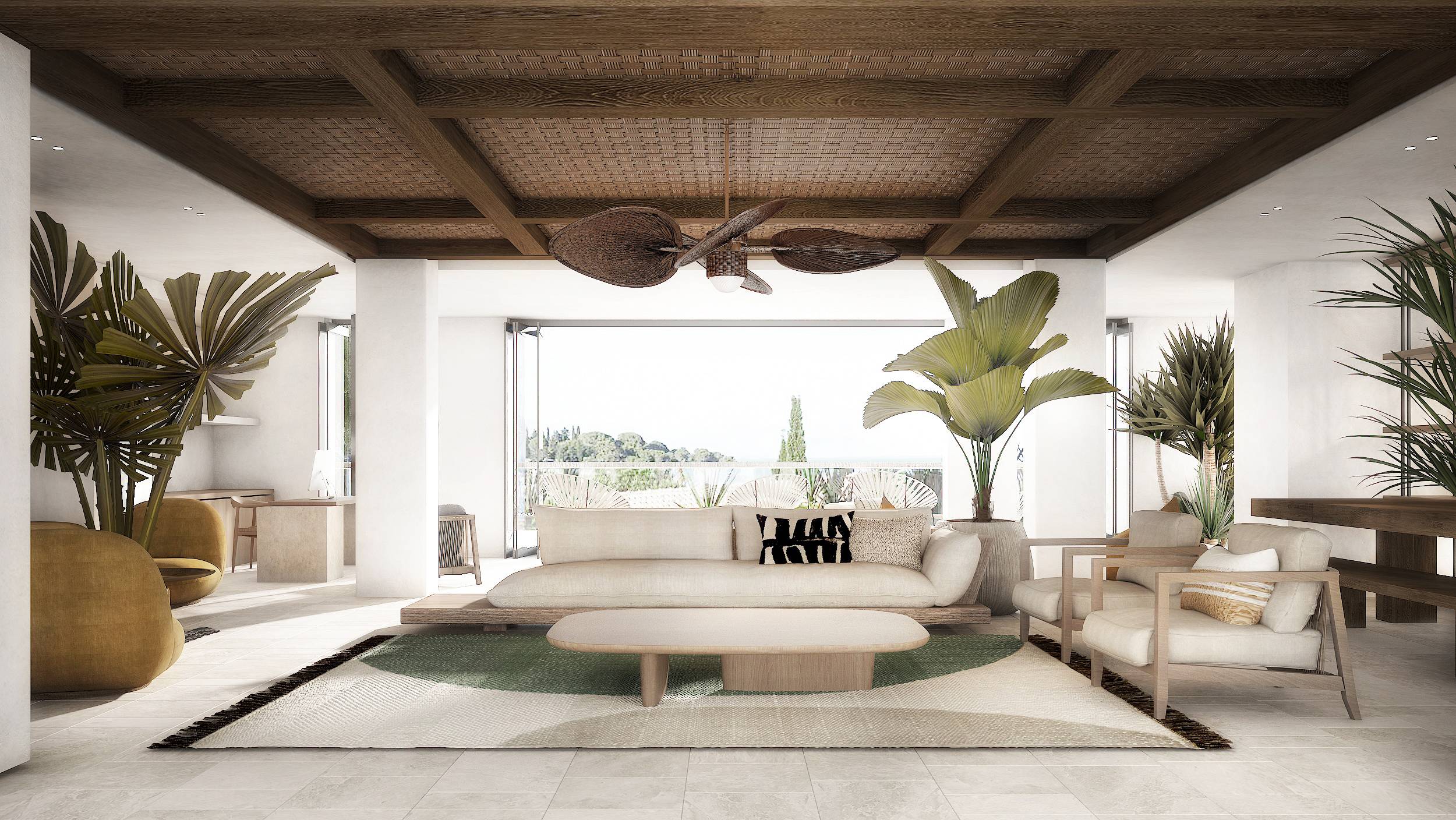 Dreams Corfu Resort & Spa 1