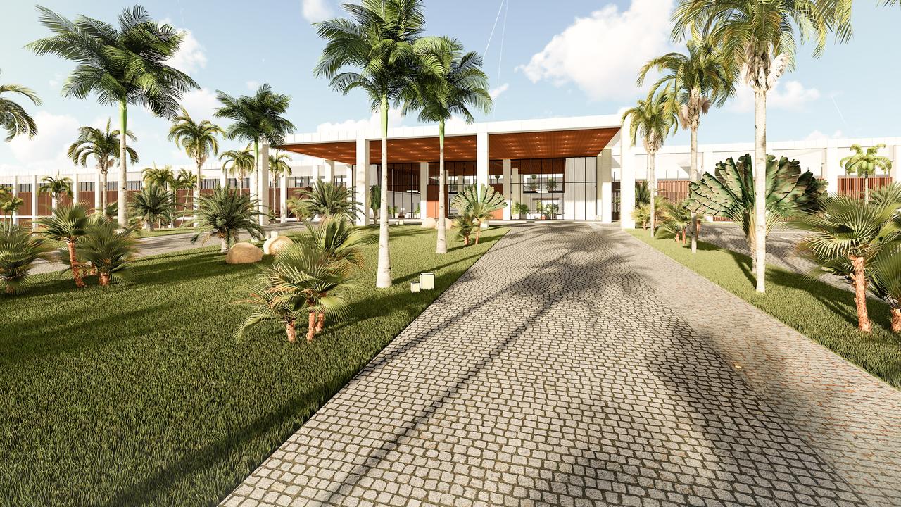 Live Aqua Beach Resort Punta Cana - Holidaylifestyle