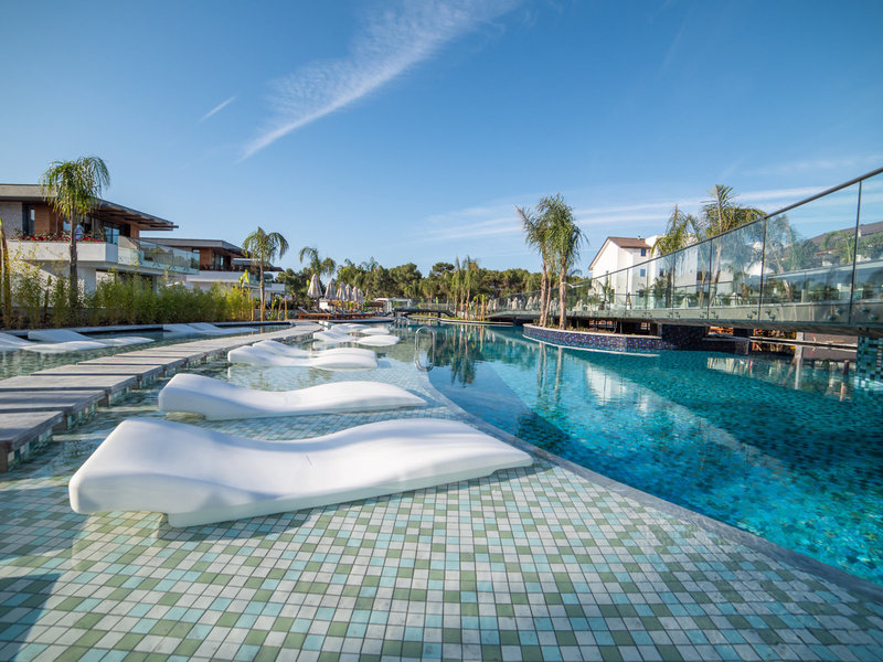 The Residence At TUI SENSATORI Barut Fethiye31