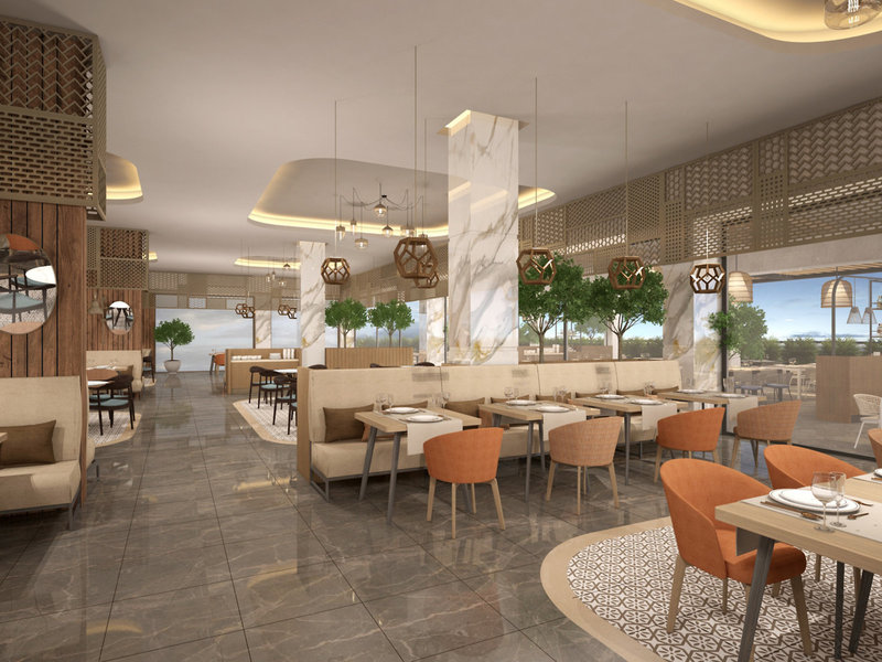 The Residence At TUI SENSATORI Barut Fethiye42