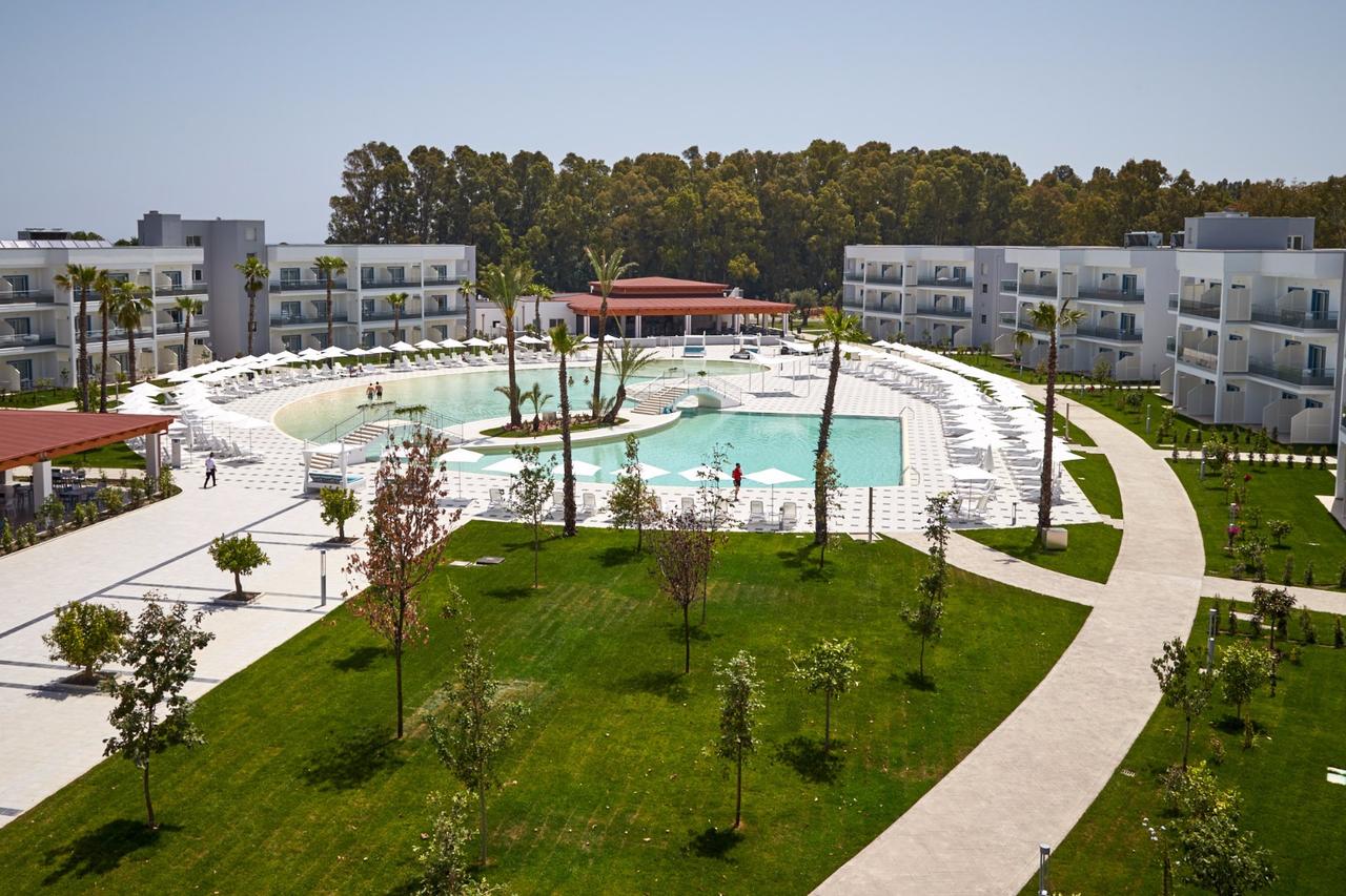 Aldiana Club Calabria1