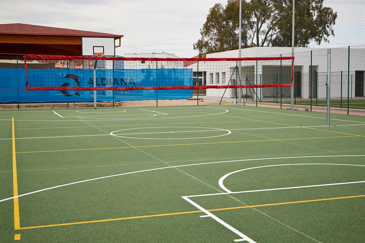 Aldiana Club Calabria10