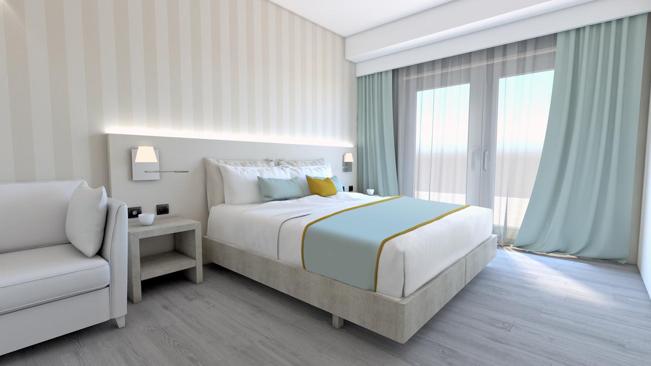 Aldiana Club Calabria20