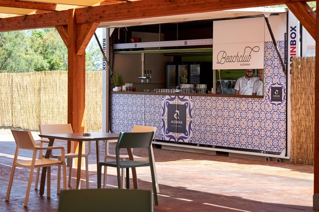 Aldiana Club Calabria7