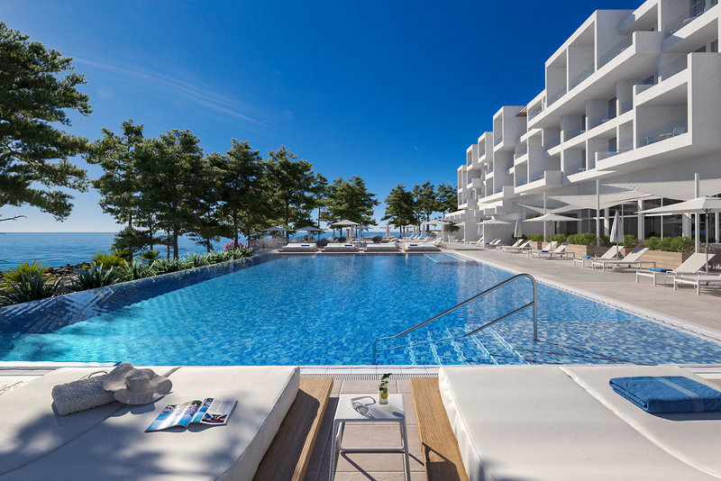 TUI SENSIMAR Carolina 4