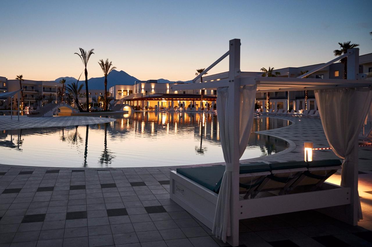 Aldiana Club Calabria17