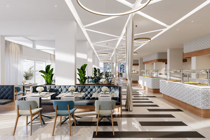 TUI SENSIMAR Carolina 6