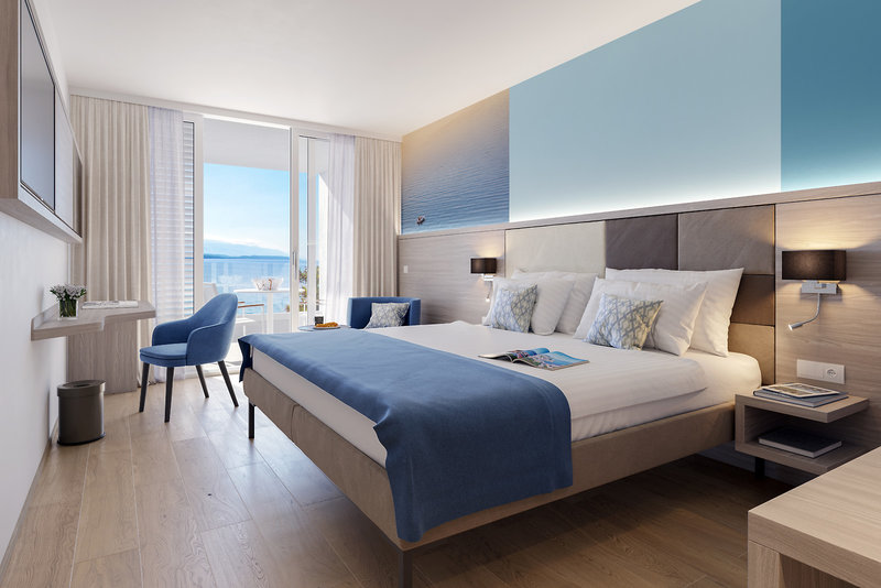 TUI SENSIMAR Carolina 12