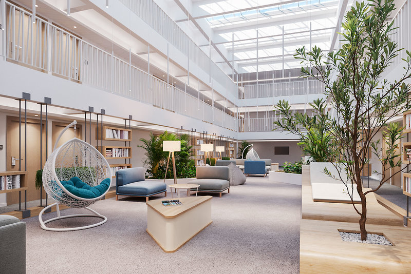 TUI SENSIMAR Carolina 5