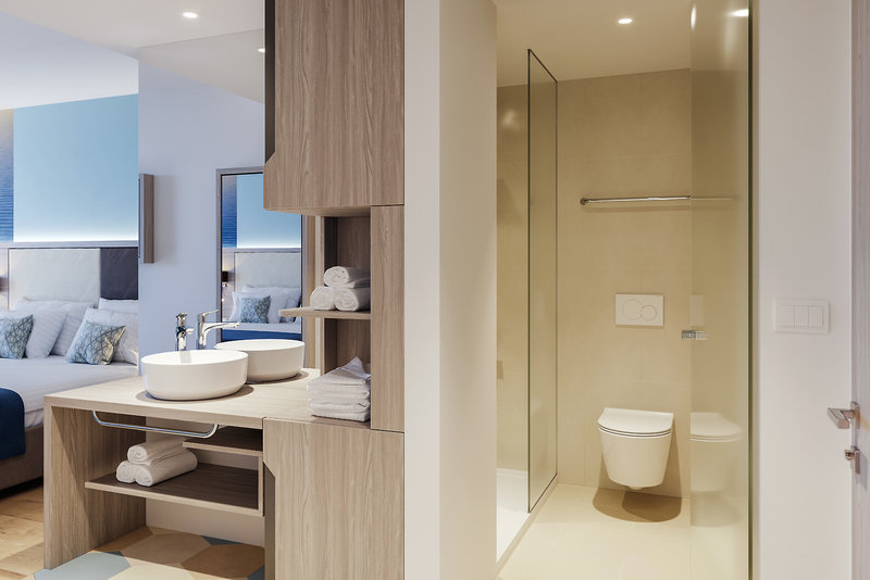 TUI SENSIMAR Carolina 11