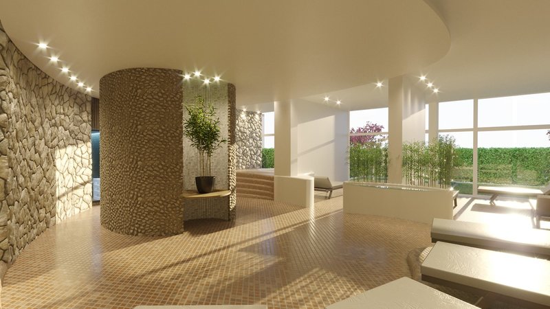 TUI SENSIMAR Carolina 14