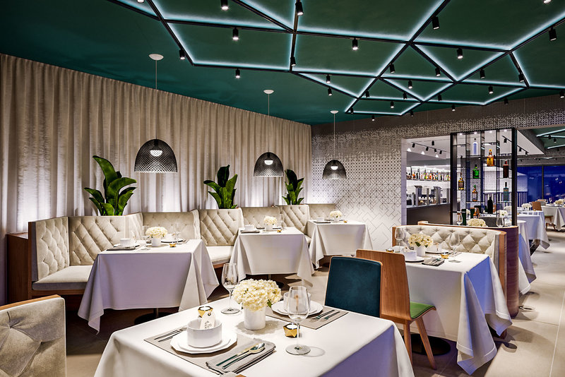 TUI SENSIMAR Carolina 7