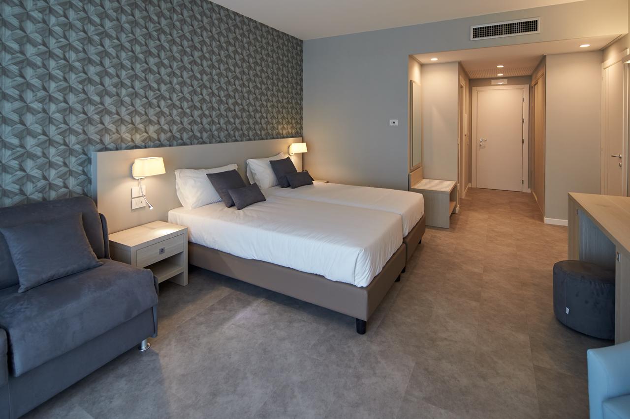 Aldiana Club Calabria9