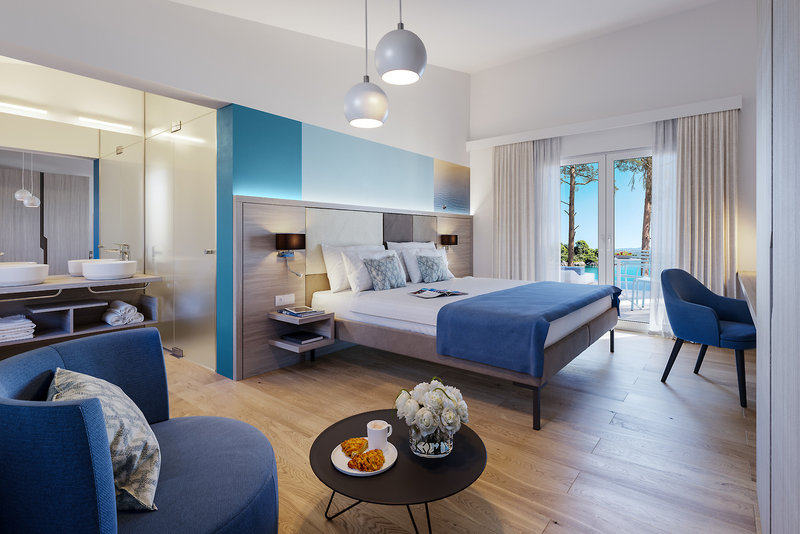 TUI SENSIMAR Carolina 9