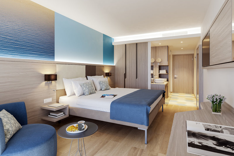 TUI SENSIMAR Carolina 10