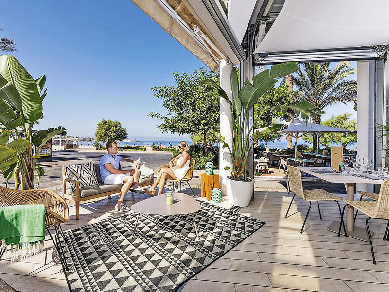 Allsun Hotel Marena Beach 3