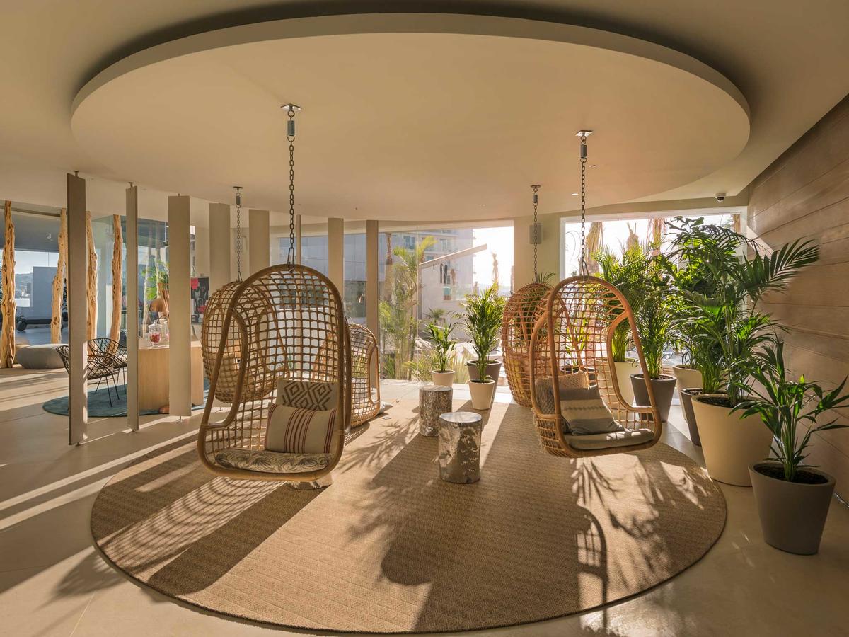 Amare Beach Hotel Ibiza33