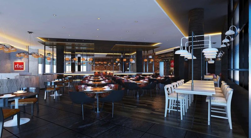 Radisson Resort Ras Al Khaimah Marjan Island 3