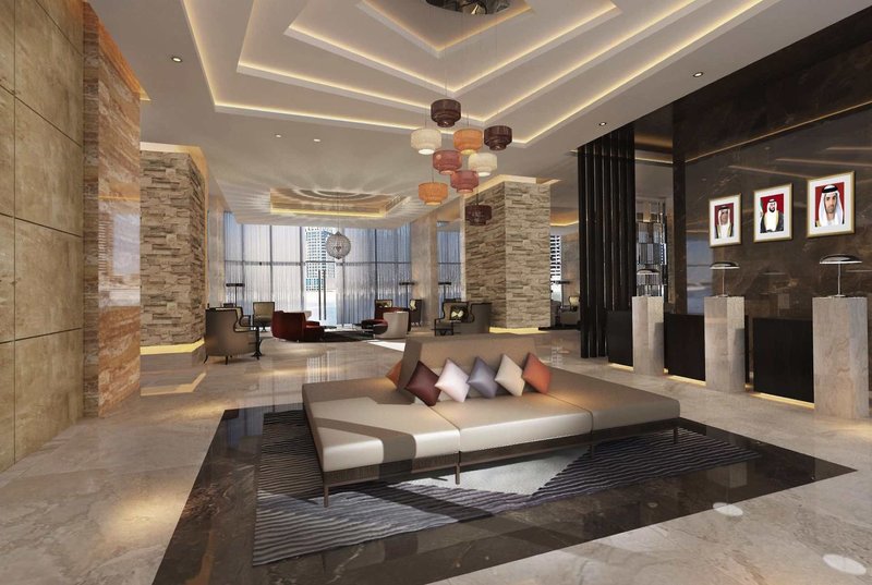 Radisson Resort Ras Al Khaimah Marjan Island 9