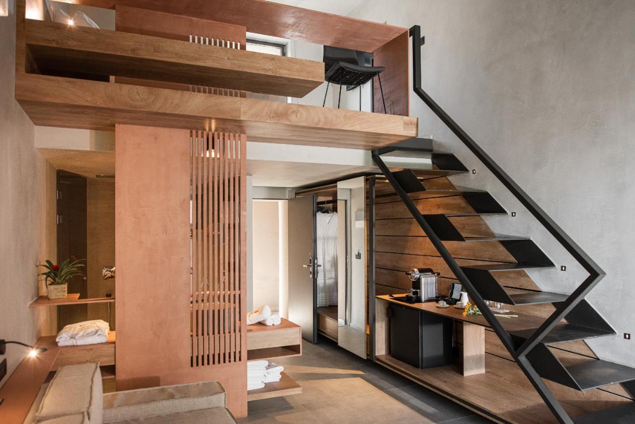 Pilot Amphora Boutique Hotel 75