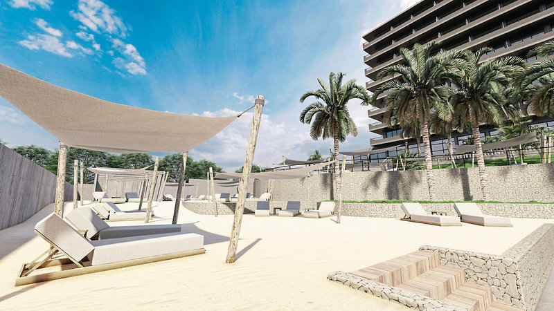 Cook's Club Calvia Beach11