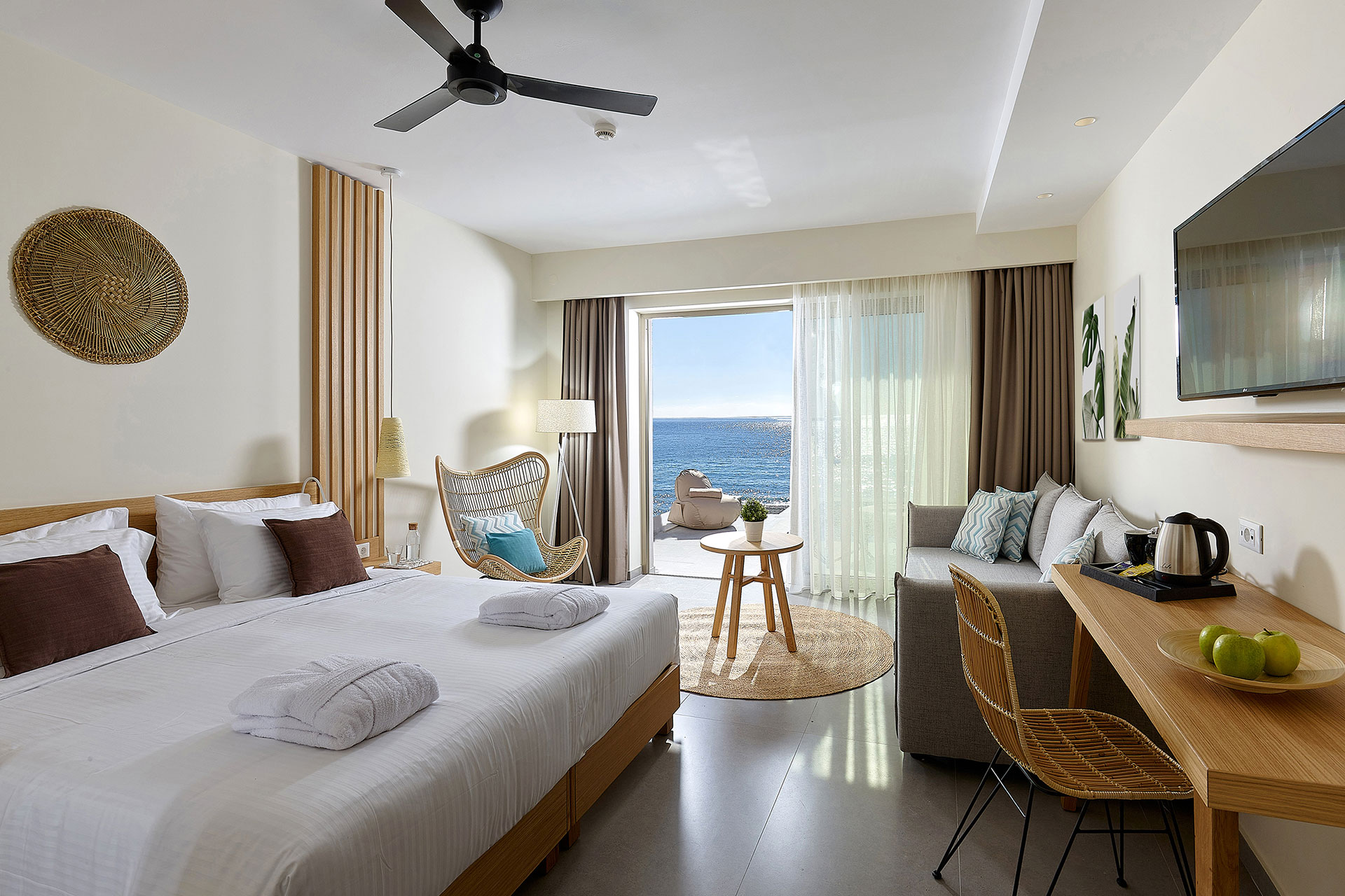 Enorme Santanna Beach 24