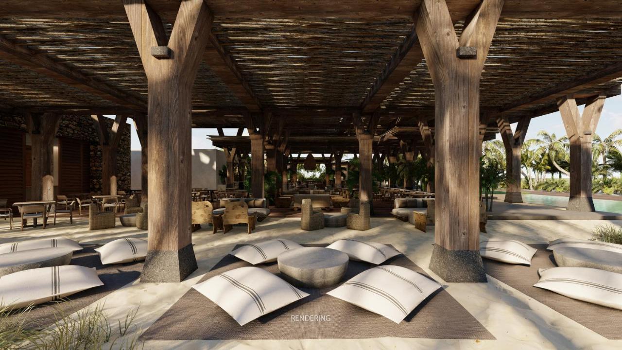 Secrets Moxche Playa Del Carmen 6