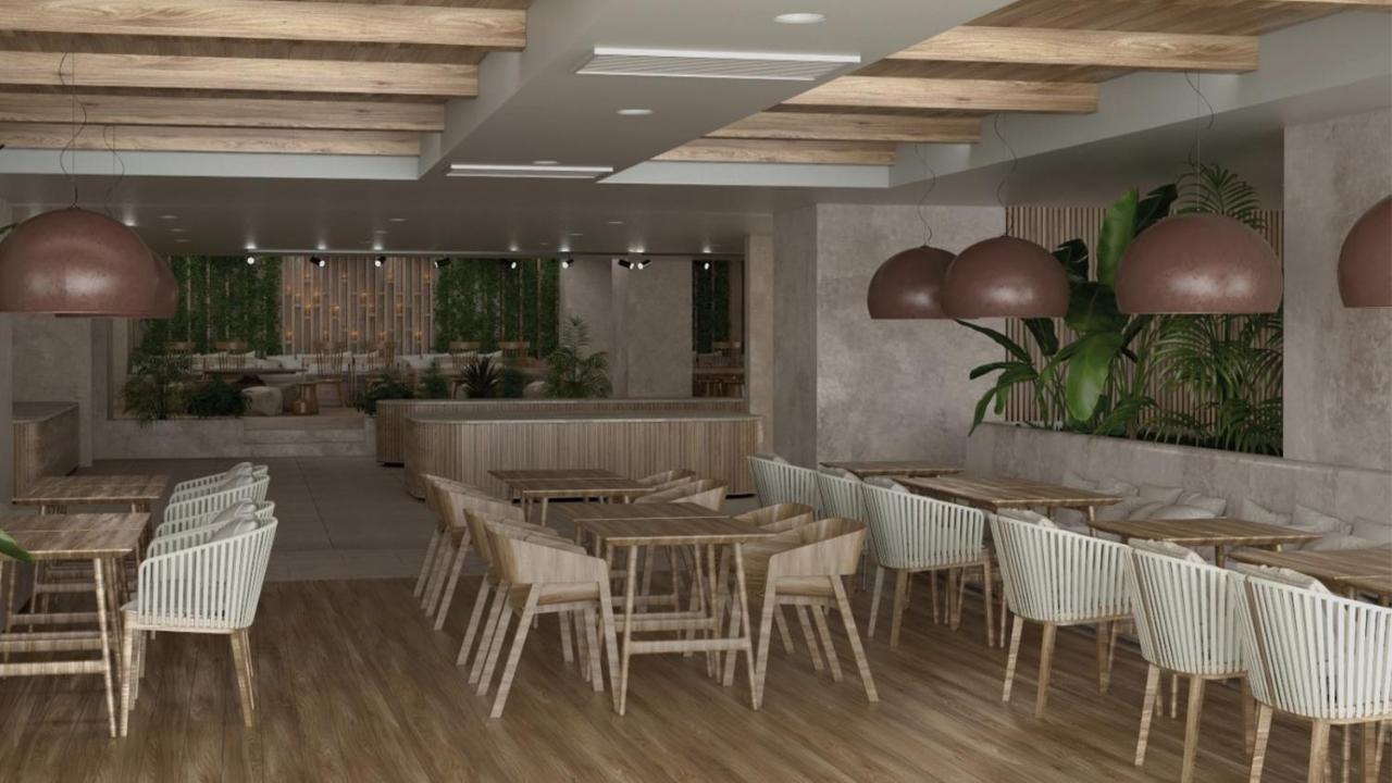 Helea Family Beach Resort 16