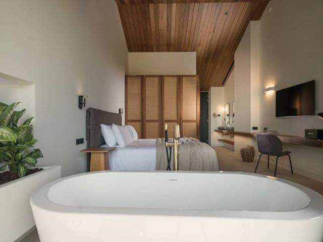 Contessina Suites & Spa 13