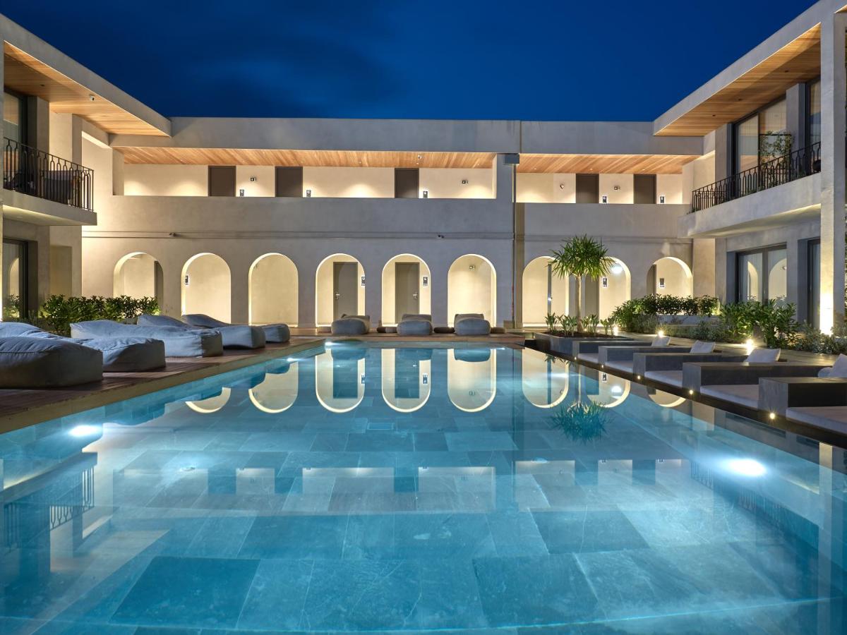 Contessina Suites & Spa 1