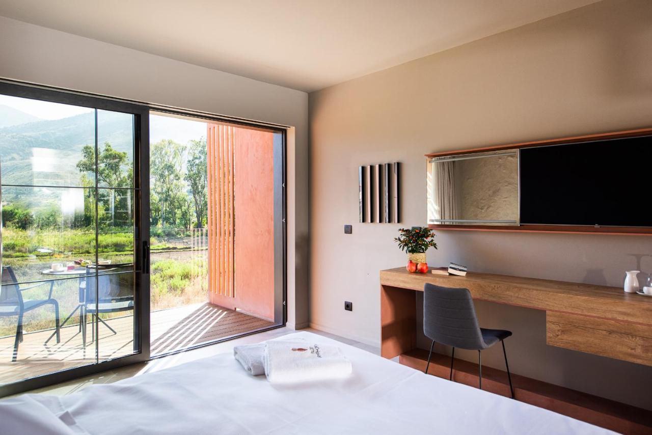 Pilot Amphora Boutique Hotel 62