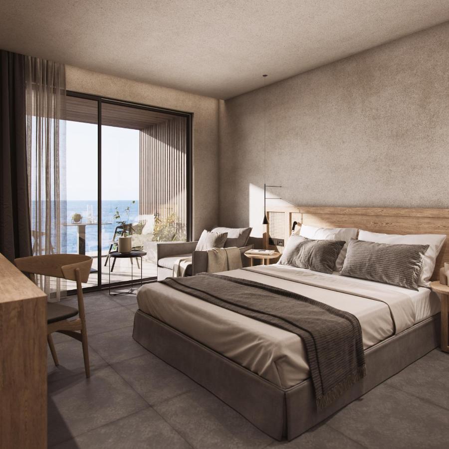 Helea Family Beach Resort 9