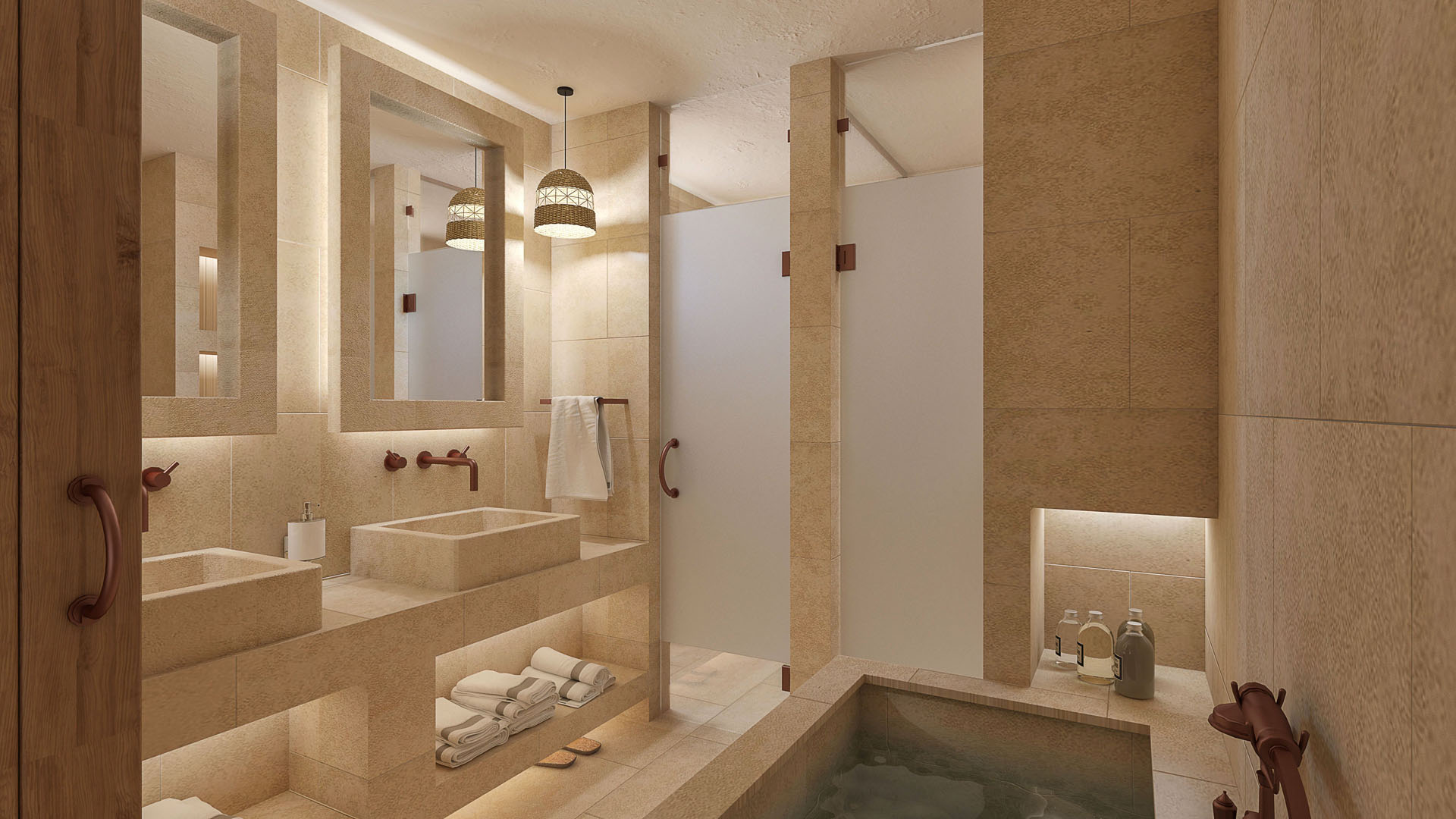 Lesante Cape Resort & Villas 14