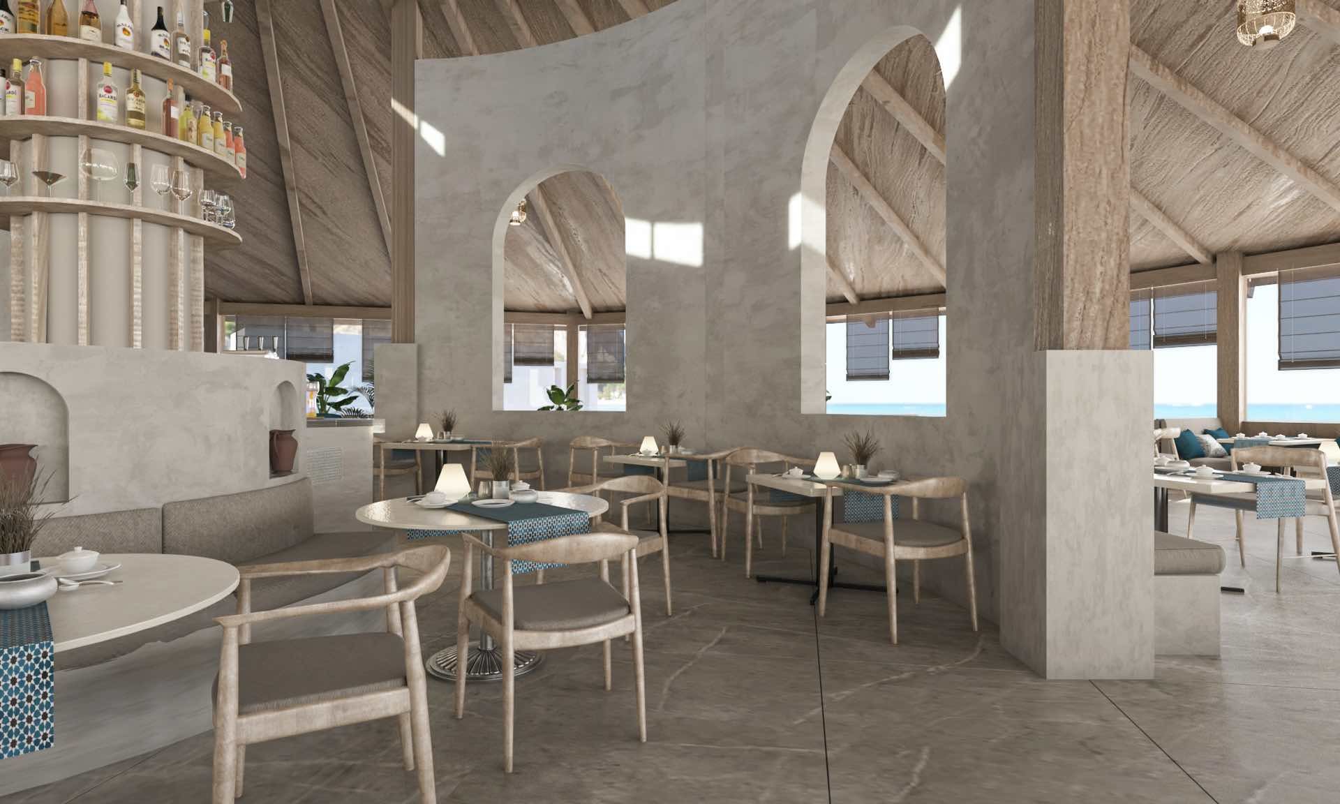 True Beach Resort 12