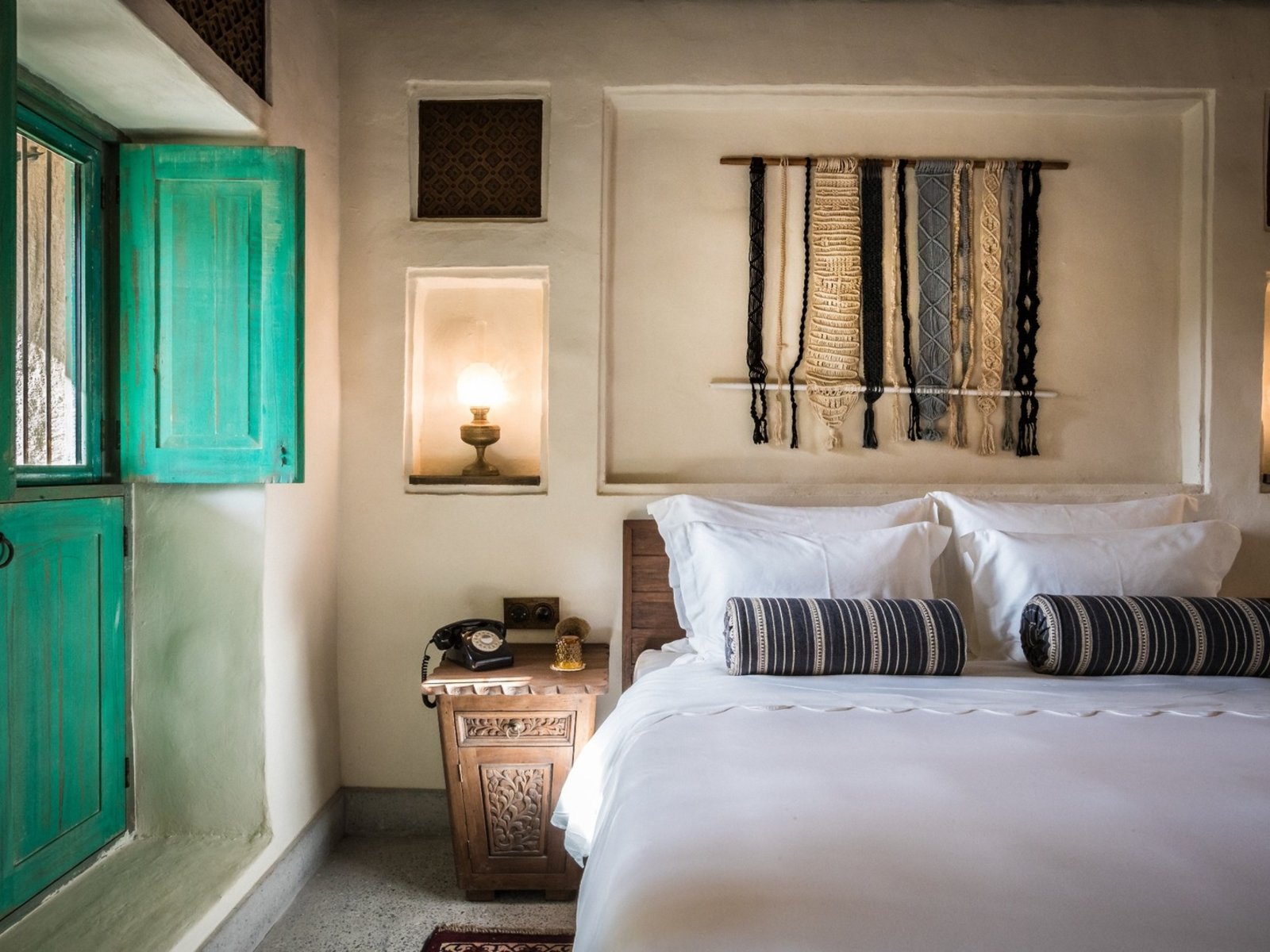 005 - Al Seef Hotel By Jumeirah Al Seef.jpg