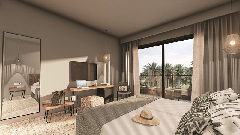 Cook's Club Calvia Beach2