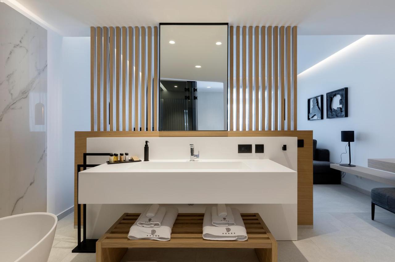 D´Andrea Lagoon All Suites 19