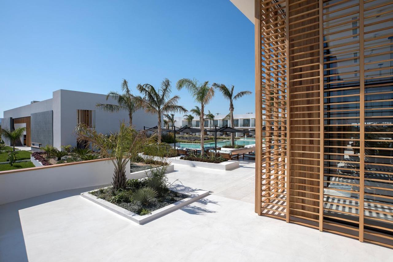 D´Andrea Lagoon All Suites 29