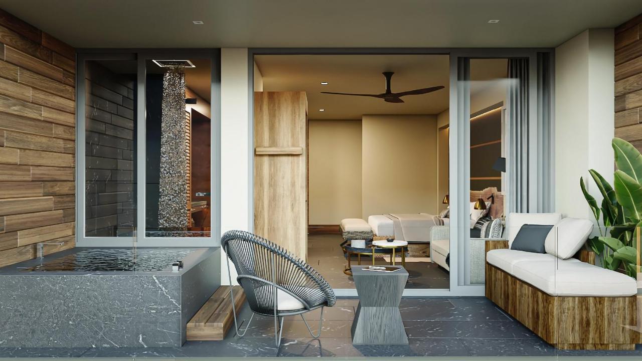 Secrets Moxche Playa Del Carmen 27