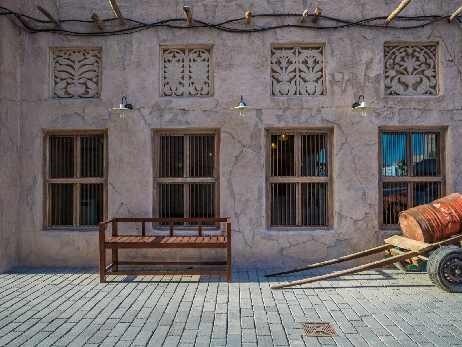 003 - Al Seef Hotel By Jumeirah Al Seef.jpg