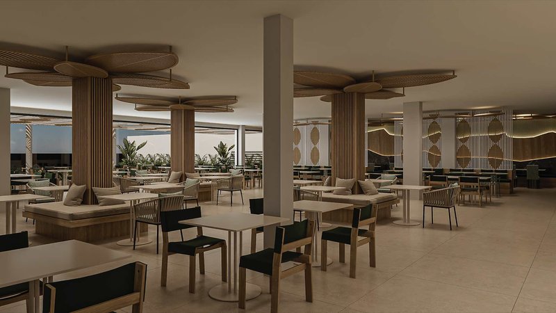 Radisson Blu Resort Lanzarote 6