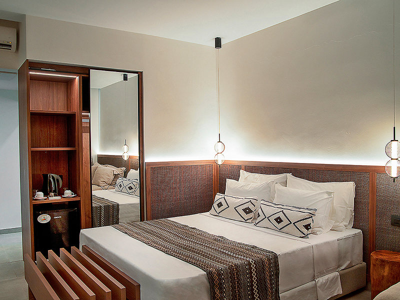 Alltoura Blue Sea Island Resort 9