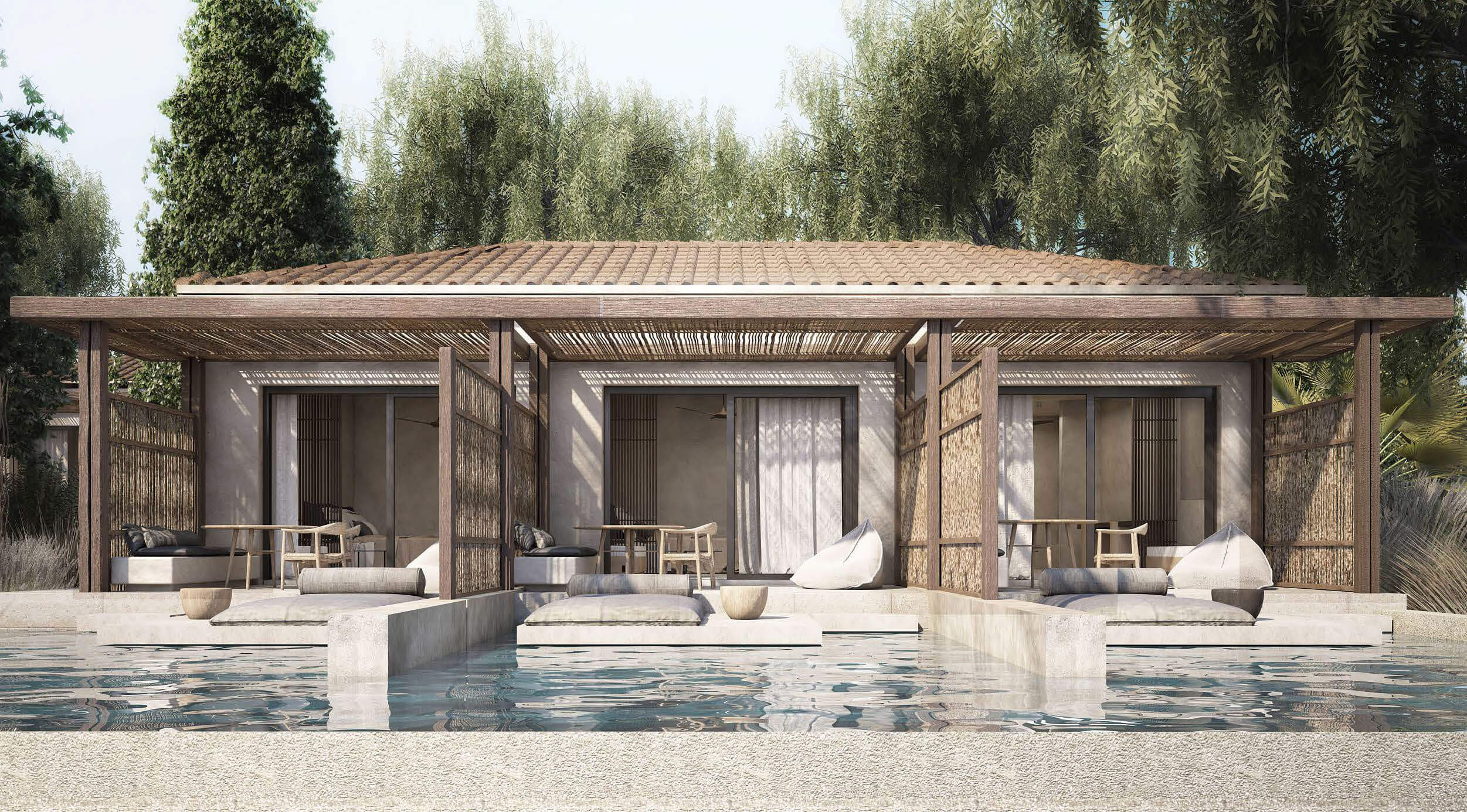 Dreams Corfu Resort & Spa 25